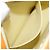 LOUIS VUITTON Zaino Marley Monogram Vernis Giallo M91040 LV Auth ep5066 - vista 21