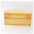 LOUIS VUITTON Zaino Marley Monogram Vernis Giallo M91040 LV Auth ep5066 - vista 5