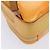 LOUIS VUITTON Zaino Marley Monogram Vernis Giallo M91040 LV Auth ep5066 - vista 9