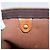 LOUIS VUITTON Monogram Keepall 60 Borsa Boston M41422 LV Auth 85116 Monogramma - vista 12