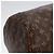 LOUIS VUITTON Monogram Keepall 60 Borsa Boston M41422 LV Auth 85116 Monogramma - vista 14