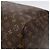 LOUIS VUITTON Monogram Keepall 60 Borsa Boston M41422 LV Auth 85116 Monogramma - vista 15