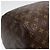 LOUIS VUITTON Monogram Keepall 60 Borsa Boston M41422 LV Auth 85116 Monogramma - vista 16
