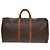 LOUIS VUITTON Monogram Keepall 60 Borsa Boston M41422 LV Auth 85116 Monogramma - vista 2