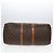 LOUIS VUITTON Monogram Keepall 60 Borsa Boston M41422 LV Auth 85116 Monogramma - vista 5