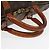 LOUIS VUITTON Monogram Keepall 60 Borsa Boston M41422 LV Auth 85116 Monogramma - vista 7