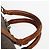 LOUIS VUITTON Monogram Keepall 60 Borsa Boston M41422 LV Auth 85116 Monogramma - vista 8