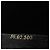 GUCCI Clutch Bag Leather Black Gold Auth 85496 Golden - view 12