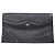 GUCCI Clutch Bag Leather Black Gold Auth 85496 Golden - view 13