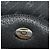GUCCI Clutch Bag Leather Black Gold Auth 85496 Golden - view 17
