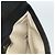 GUCCI Clutch Bag Leather Black Gold Auth 85496 Golden - view 19