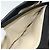 GUCCI Clutch Bag Leather Black Gold Auth 85496 Golden - view 21