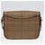 Salvatore Ferragamo Borsa a spalla Ferragamo MCM Burberrys in pelle PVC 4 pezzi marrone nero Auth ki4659 - vista 10