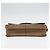 Salvatore Ferragamo Borsa a spalla Ferragamo MCM Burberrys in pelle PVC 4 pezzi marrone nero Auth ki4659 - vista 12