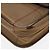 Salvatore Ferragamo Borsa a spalla Ferragamo MCM Burberrys in pelle PVC 4 pezzi marrone nero Auth ki4659 - vista 13