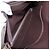 Salvatore Ferragamo Borsa a spalla Ferragamo MCM Burberrys in pelle PVC 4 pezzi marrone nero Auth ki4659 - vista 14
