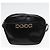 Salvatore Ferragamo Borsa a spalla Ferragamo MCM Burberrys in pelle PVC 4 pezzi marrone nero Auth ki4659 - vista 16