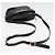 Salvatore Ferragamo Borsa a spalla Ferragamo MCM Burberrys in pelle PVC 4 pezzi marrone nero Auth ki4659 - vista 18