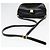 Salvatore Ferragamo Borsa a spalla Ferragamo MCM Burberrys in pelle PVC 4 pezzi marrone nero Auth ki4659 - vista 25