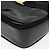 Salvatore Ferragamo Borsa a spalla Ferragamo MCM Burberrys in pelle PVC 4 pezzi marrone nero Auth ki4659 - vista 27
