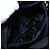 Salvatore Ferragamo Borsa a spalla Ferragamo MCM Burberrys in pelle PVC 4 pezzi marrone nero Auth ki4659 - vista 29