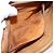 Salvatore Ferragamo Borsa a spalla Ferragamo MCM Burberrys in pelle PVC 4 pezzi marrone nero Auth ki4659 - vista 8