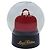 LOUIS VUITTON Snow Globe Alma VIP Limited Clear Red LV Auth 85596 - view 13