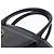 Céline Borsa a mano CELINE in pelle 2 vie nera e oro Auth 85493 Nero D'oro - Ansicht 14