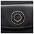 Céline Borsa a mano CELINE in pelle 2 vie nera e oro Auth 85493 Nero D'oro - Ansicht 18