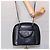 Céline Borsa a mano CELINE in pelle 2 vie nera e oro Auth 85493 Nero D'oro - Ansicht 23