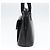 Céline Borsa a mano CELINE in pelle 2 vie nera e oro Auth 85493 Nero D'oro - Ansicht 4