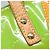 LOUIS VUITTON Monogram Vernis Fluo Reade MM Bolsa Tote Vela M91901 LV Auth 85183 - vista 10