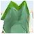 LOUIS VUITTON Monogram Vernis Fluo Reade MM Bolsa Tote Vela M91901 LV Auth 85183 - vista 18