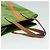 LOUIS VUITTON Monogram Vernis Fluo Reade MM Bolsa Tote Vela M91901 LV Auth 85183 - vista 7