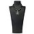 Gioielli CHANEL CC in Perla Nera - 102034 Nero