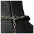 Gioielli CHANEL CC in Perla Nera - 102034 Nero - vista 5