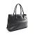 Chanel Executive Tote Bag Schwarz - Ansicht 3