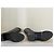 Autre Marque Stivali da Cavaliere Blu Marino Blu navy - vista 3