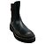 See by Chloé Bottes Alli See by Chloe noires / marron
