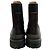 See by Chloé Bottes Alli See by Chloe noires / marron - vue 5