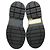 See by Chloé Bottes Alli See by Chloe noires / marron - vue 7
