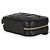Camera Borsa a vita Chanel in agnello nero CC Mania - vista 5