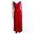 Abendkleid "Valentina" von Vera Wang Rot