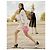 Cambon Chanel 20C Little White Jacket White Tweed Size 40 - view 11