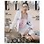 Cambon Chanel 20C Little White Jacket White Tweed Size 40 - view 12