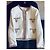 Cambon Chanel 20C Little White Jacket White Tweed Size 40 - view 2