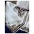 Cambon Chanel 20C Little White Jacket White Tweed Size 40 - view 3