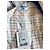 Cambon Chanel 20C Little White Jacket White Tweed Size 40 - view 7