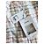 Cambon Chanel 20C Little White Jacket White Tweed Size 40 - view 8