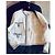 Cambon Chanel 20C Little White Jacket White Tweed Size 40 - view 9